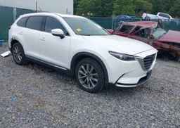 2021 MAZDA CX-9 GRAND TOURING