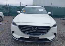 2021 MAZDA CX-9 GRAND TOURING