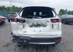 2021 MAZDA CX-9 GRAND TOURING