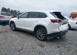 2021 MAZDA CX-9 GRAND TOURING