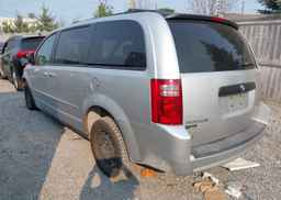 2010 DODGE GRAND CARAVAN SE