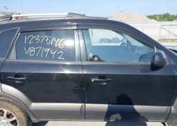 2008 HYUNDAI TUCSON GL