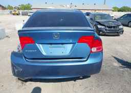 2008 HONDA CIVIC DX-G