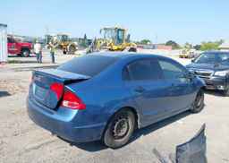 2008 HONDA CIVIC DX-G