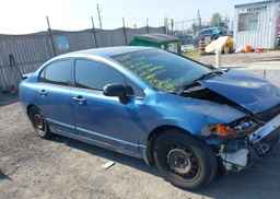 2008 HONDA CIVIC DX-G