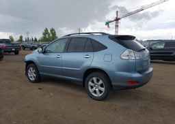 2009 LEXUS RX 350