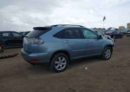 2009 LEXUS RX 350