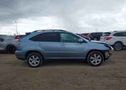 2009 LEXUS RX 350
