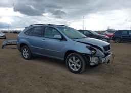 2009 LEXUS RX 350