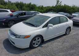 2007 HONDA CIVIC