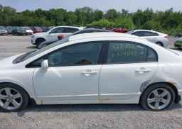 2007 HONDA CIVIC