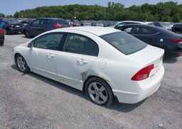 2007 HONDA CIVIC