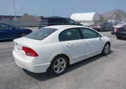 2007 HONDA CIVIC