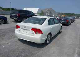 2007 HONDA CIVIC