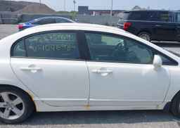 2007 HONDA CIVIC