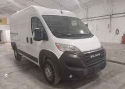 2025 RAM PROMASTER 2500 2500 HIGH