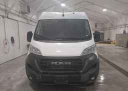 2025 RAM PROMASTER 2500 2500 HIGH