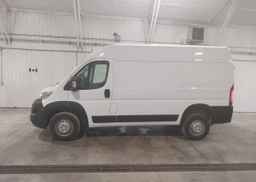 2025 RAM PROMASTER 2500 2500 HIGH