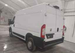 2025 RAM PROMASTER 2500 2500 HIGH