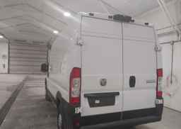 2025 RAM PROMASTER 2500 2500 HIGH