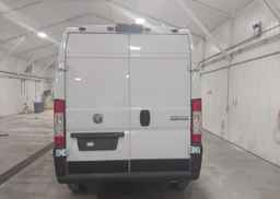 2025 RAM PROMASTER 2500 2500 HIGH