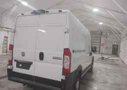 2025 RAM PROMASTER 2500 2500 HIGH