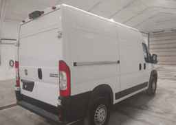 2025 RAM PROMASTER 2500 2500 HIGH