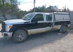 2016 FORD F-350 XL