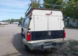2016 FORD F-350 XL