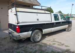 2016 FORD F-350 XL