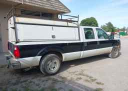2016 FORD F-350 XL