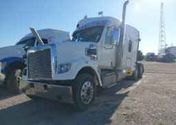 2018 FREIGHTLINER 122SD