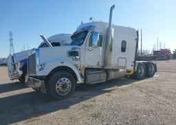 2018 FREIGHTLINER 122SD