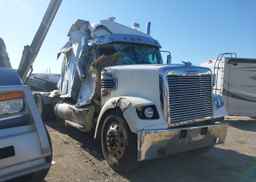 2018 FREIGHTLINER 122SD