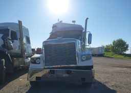 2018 FREIGHTLINER 122SD