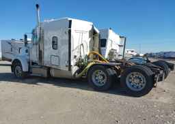 2018 FREIGHTLINER 122SD