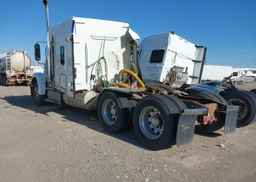 2018 FREIGHTLINER 122SD