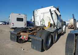 2018 FREIGHTLINER 122SD