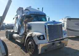2018 FREIGHTLINER 122SD