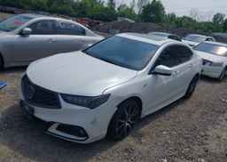 2020 ACURA TLX TECHNOLOGY