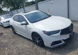 2020 ACURA TLX TECHNOLOGY