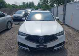2020 ACURA TLX TECHNOLOGY