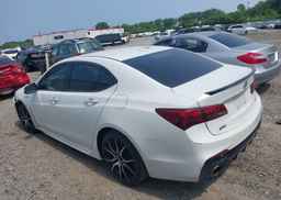 2020 ACURA TLX TECHNOLOGY