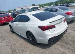 2020 ACURA TLX TECHNOLOGY