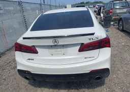 2020 ACURA TLX TECHNOLOGY