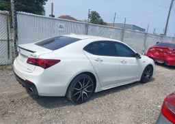 2020 ACURA TLX TECHNOLOGY