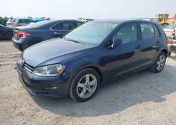 2015 KIA RIO LX