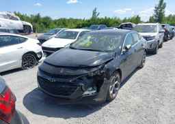 2019 CHEVROLET MALIBU
