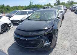 2019 CHEVROLET MALIBU