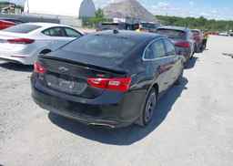 2019 CHEVROLET MALIBU